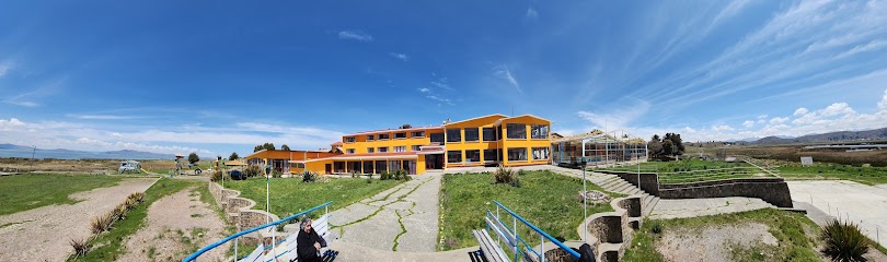 Hotel Titikaka