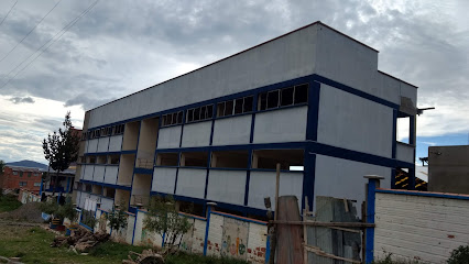 Residencia San Martin