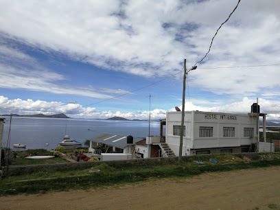 Hostal Inti Karka