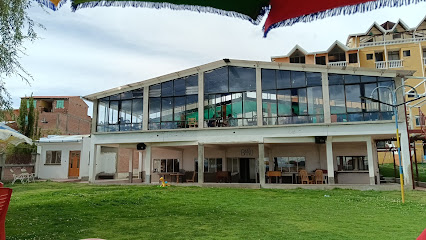 Hotel Restaurante Pachamama