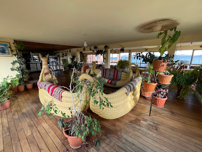 Restaurant Inti Raymi