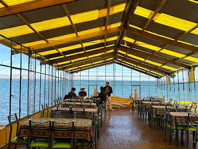 Restaurant Sol de Andes