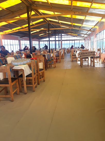 Restaurant Panamericana