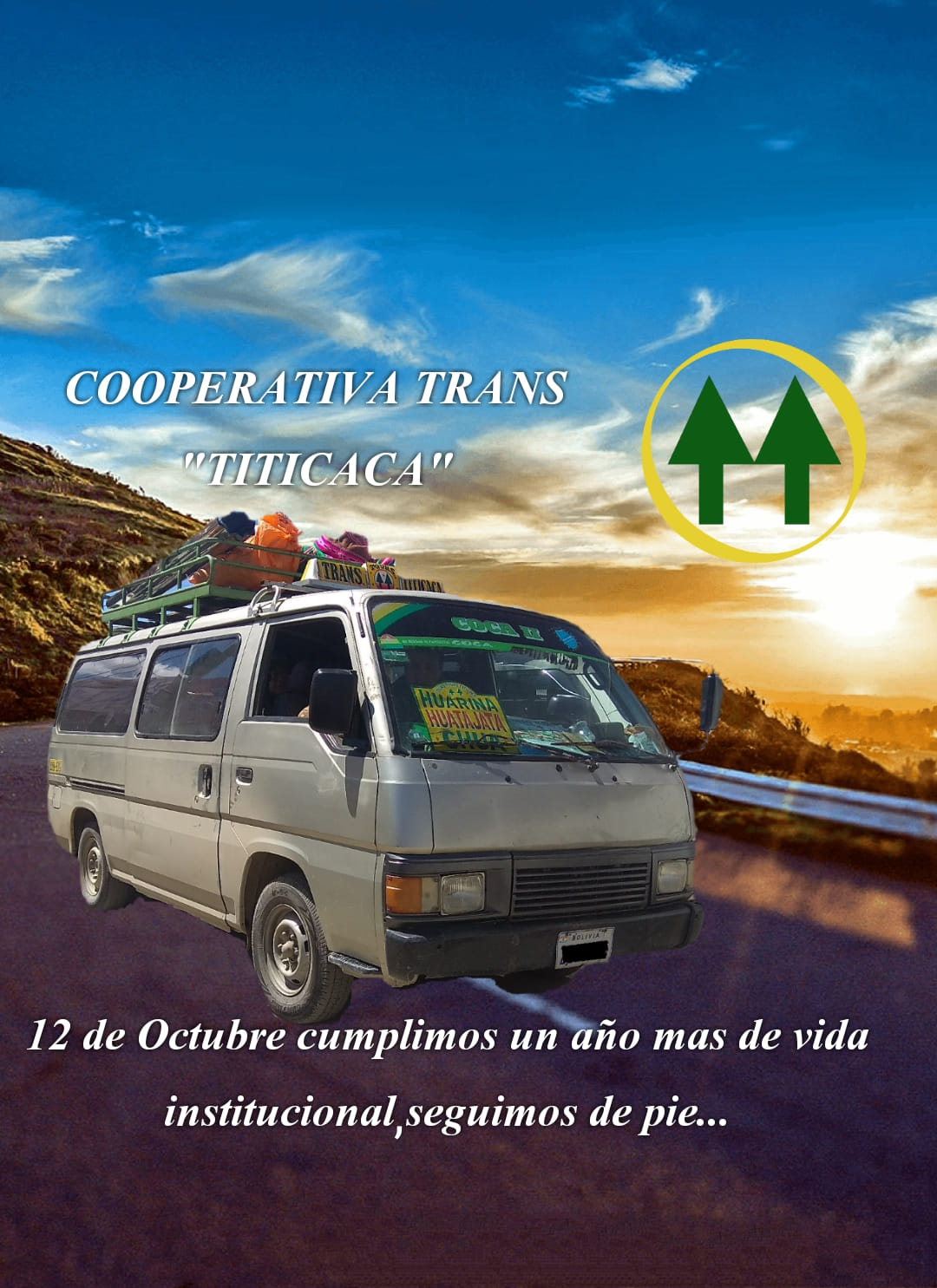 Transporte ecológico